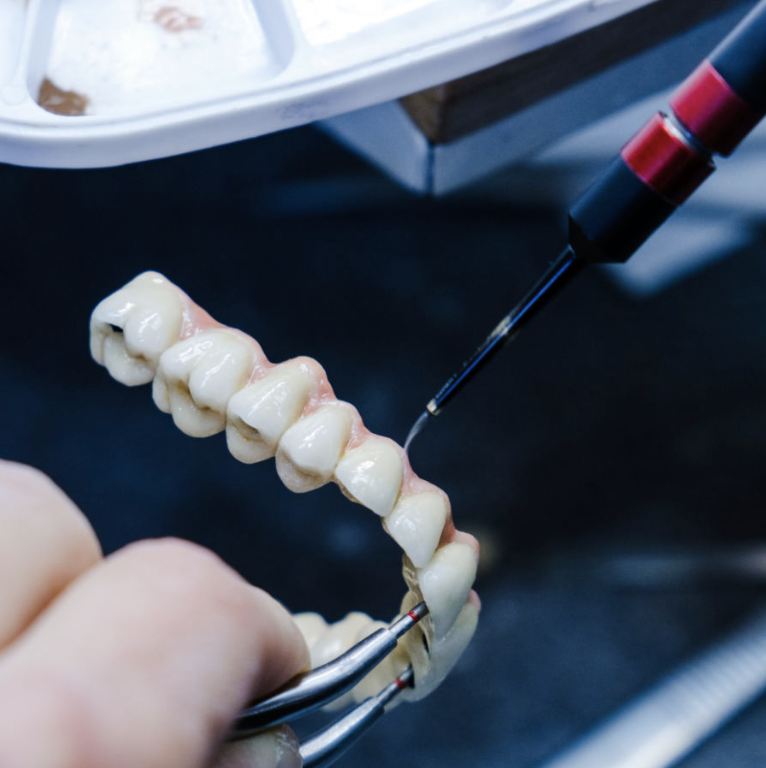 Precision Dental Appliance Repair