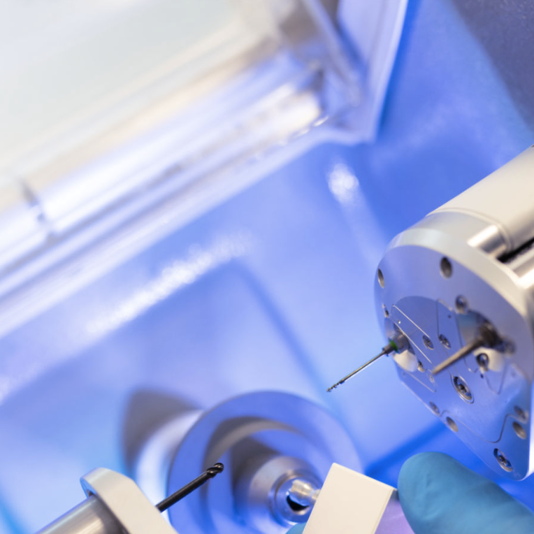 Advanced Diagnostic and Testing